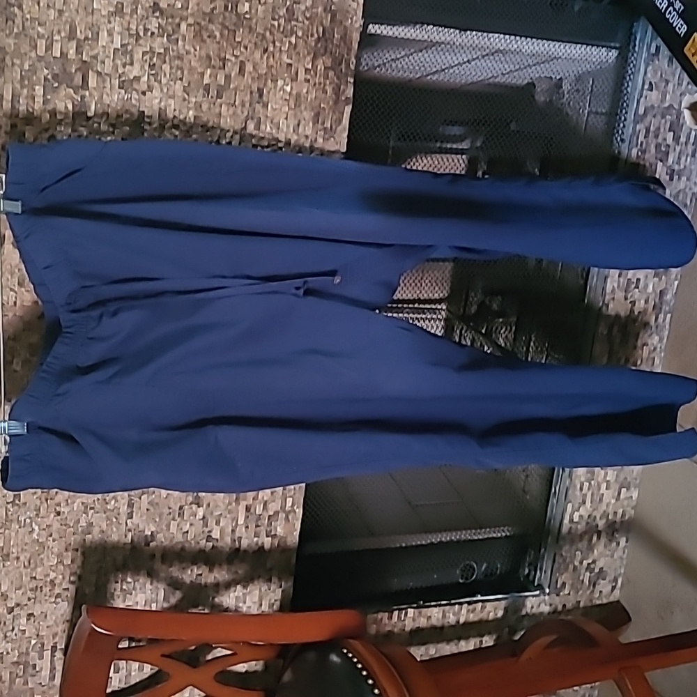 Cherokee scrub pants